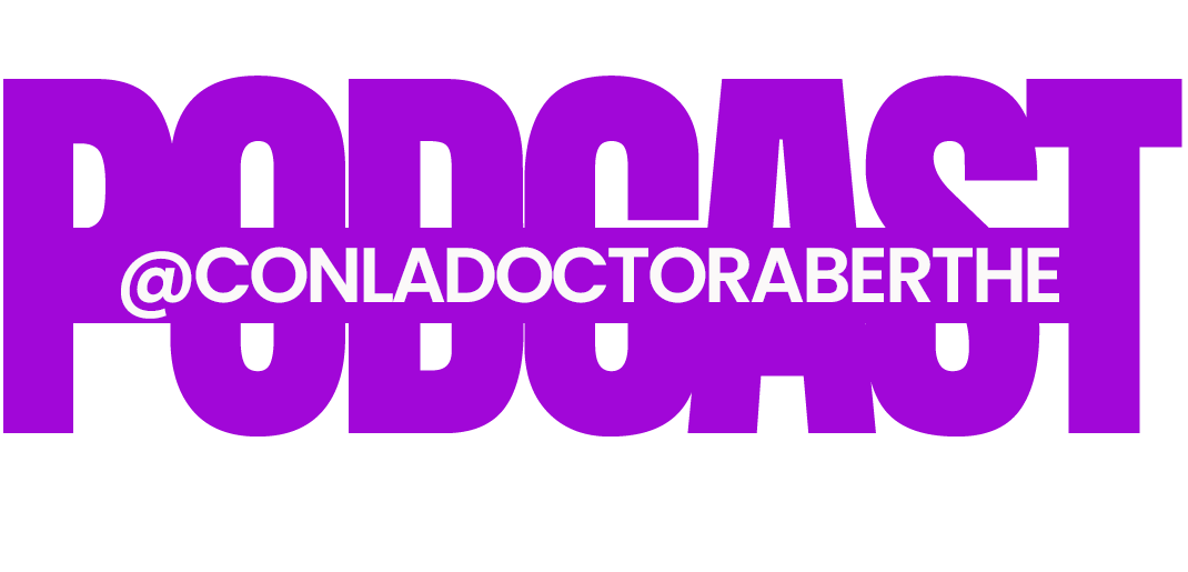 @CONLADOCTORABERTHE
